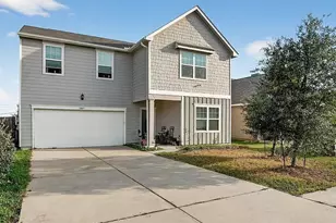 14017 Sherri Berry Wy, Manor, TX 78653 - Photo 1