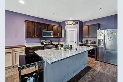 14017 Sherri Berry Way, Manor, TX 78653 - Photo 3