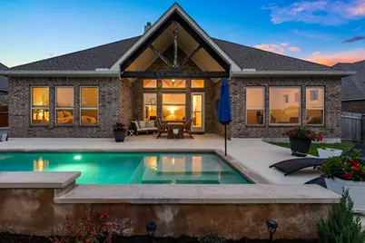3801 Carya Drive, Leander, TX 78641 - Photo 1
