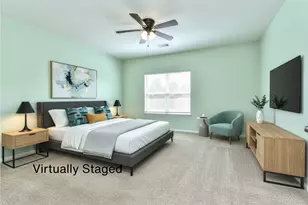 [Address not provided], Liberty Hill, TX 78642 - Photo 21
