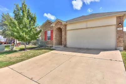 [Address not provided], Liberty Hill, TX 78642 - Photo 3