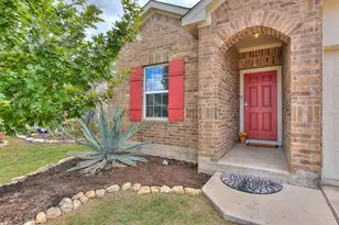 [Address not provided], Liberty Hill, TX 78642 - Photo 1