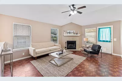 5802 Vasey Boulevard, Austin, TX 78724 - Photo 3