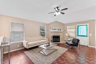 5802 Vasey Blvd, Austin, TX 78724 - Photo 3