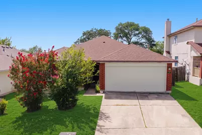 5802 Vasey Boulevard, Austin, TX 78724 - Photo 1