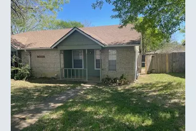 8009 West Gate Boulevard #A, Austin, TX 78745 - Photo 1