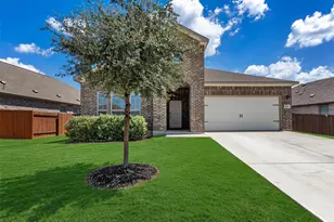 139 Billowing Way, Kyle, TX 78640 - Photo 1