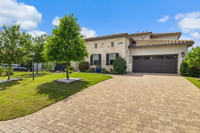 206 Majestic Arroyo Way, Lakeway, TX 78738 - Photo 9