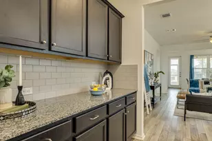 911 Saratoga Ln, Georgetown, TX 78633 - Photo 5