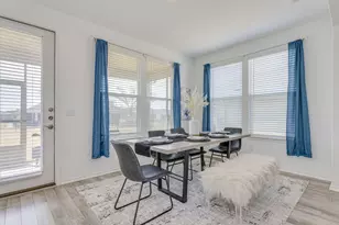 911 Saratoga Ln, Georgetown, TX 78633 - Photo 13