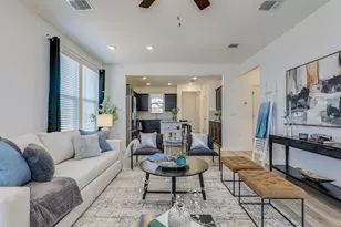 911 Saratoga Ln, Georgetown, TX 78633 - Photo 15