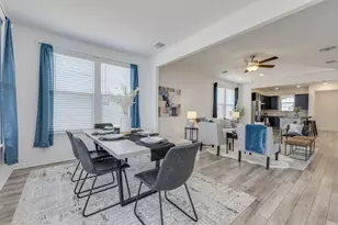 911 Saratoga Ln, Georgetown, TX 78633 - Photo 11