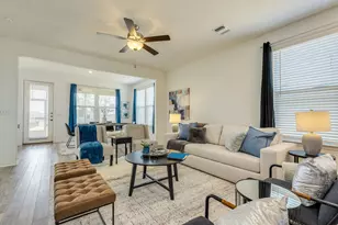 911 Saratoga Ln, Georgetown, TX 78633 - Photo 19