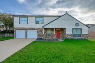 1904 Oakridge Dr, Round Rock, TX 78681 - Photo 1