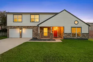 1904 Oakridge Dr, Round Rock, TX 78681 - Photo 29