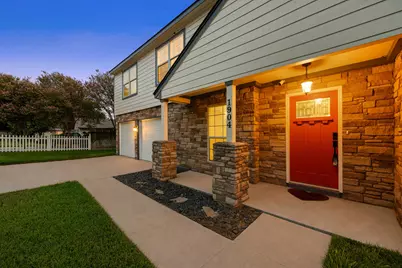 1904 Oakridge Drive, Round Rock, TX 78681 - Photo 3