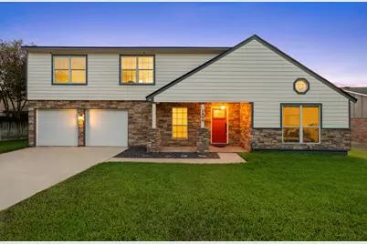 1904 Oakridge Drive, Round Rock, TX 78681 - Photo 29