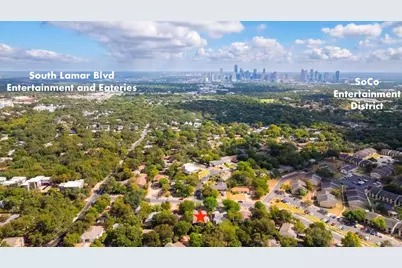 3508 Southridge Drive, Austin, TX 78704 - Photo 3