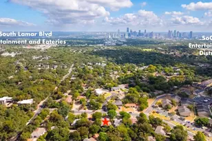 3508 Southridge Dr, Austin, TX 78704 - Photo 3