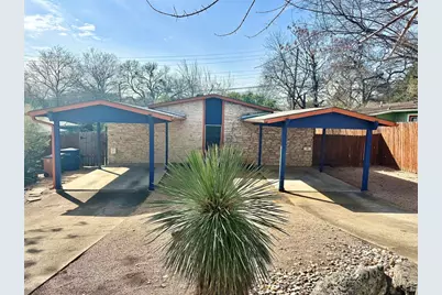 3508 Southridge Drive, Austin, TX 78704 - Photo 1