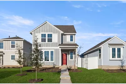 127 Summer Drive, Elgin, TX 78621 - Photo 3