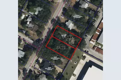 4419 Garnett Street, Austin, TX 78745 - Photo 9