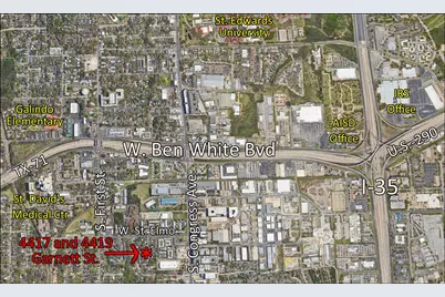 4419 Garnett Street, Austin, TX 78745 - Photo 7