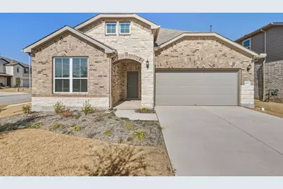 16800 Catemaco Walk, Manor, TX 78653 - Photo 1