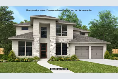 204 Keuchel Lane, Liberty Hill, TX 78642 - Photo 1