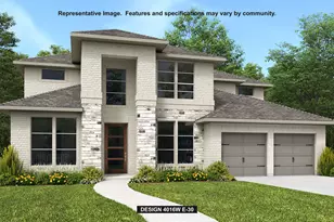 204 Keuchel Ln, Liberty Hill, TX 78642 - Photo 3