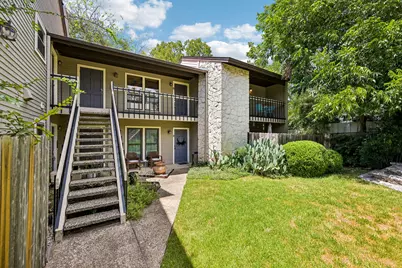 2412 Enfield Road #8, Austin, TX 78703 - Photo 9