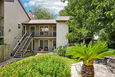 2412 Enfield Road #8, Austin, TX 78703 - Photo 1