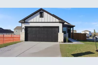 265 Escape Way, Jarrell, TX 76537 - Photo 1