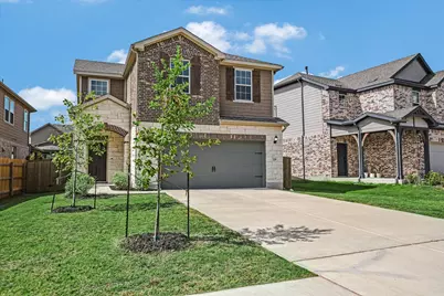 234 Queen Topsail Way, Kyle, TX 78640 - Photo 1