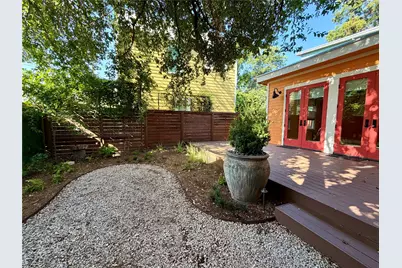 1211 E 2nd Street #A, Austin, TX 78702 - Photo 37