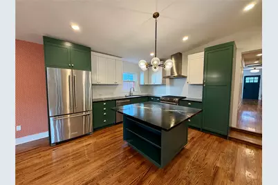 1211 E 2nd Street #A, Austin, TX 78702 - Photo 5