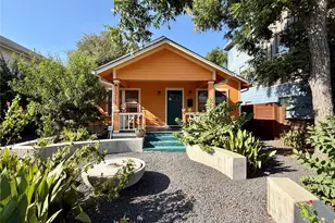 1211 E 2nd St, Austin, TX 78702 - Photo 1