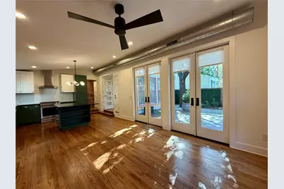 1211 E 2nd Street #A, Austin, TX 78702 - Photo 33