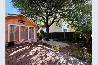 1211 E 2nd Street #A, Austin, TX 78702 - Photo 35