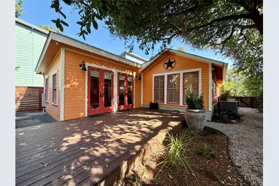 1211 E 2nd Street #A, Austin, TX 78702 - Photo 3