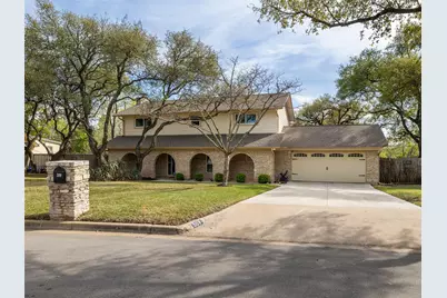 309 Kings Canyon Drive S, Cedar Park, TX 78613 - Photo 1