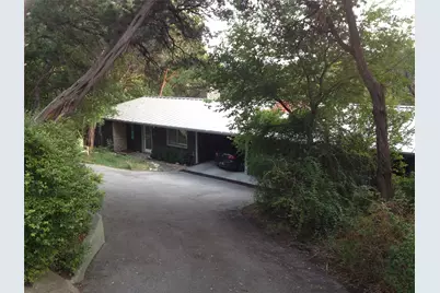 1202 Double Bend Back Road, West Lake Hills, TX 78746 - Photo 1