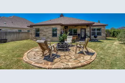 412 Jake Drive, Jarrell, TX 76537 - Photo 33