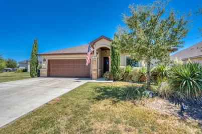 412 Jake Drive, Jarrell, TX 76537 - Photo 5