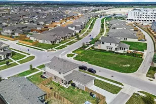 8201 Daisy Cutter Crossing, Georgetown, TX 78626 - Photo 31