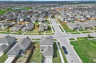 8201 Daisy Cutter Crossing, Georgetown, TX 78626 - Photo 29