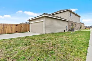 8201 Daisy Cutter Crossing, Georgetown, TX 78626 - Photo 21