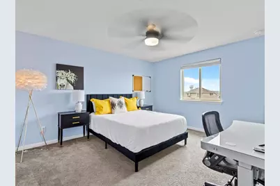 8201 Daisy Cutter Crossing, Georgetown, TX 78626 - Photo 15