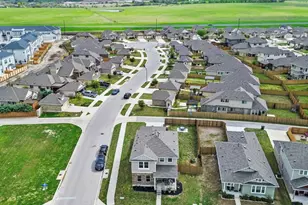 8201 Daisy Cutter Crossing, Georgetown, TX 78626 - Photo 25