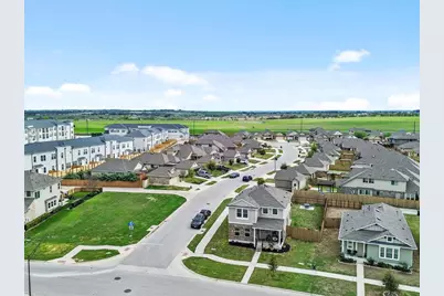 8201 Daisy Cutter Crossing, Georgetown, TX 78626 - Photo 27